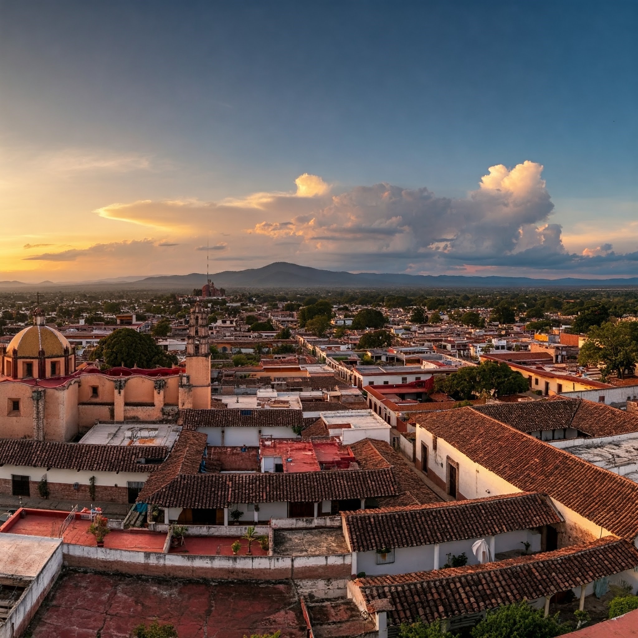 Tamazulapam del Progreso: Explore Oaxaca’s Hidden Oasis