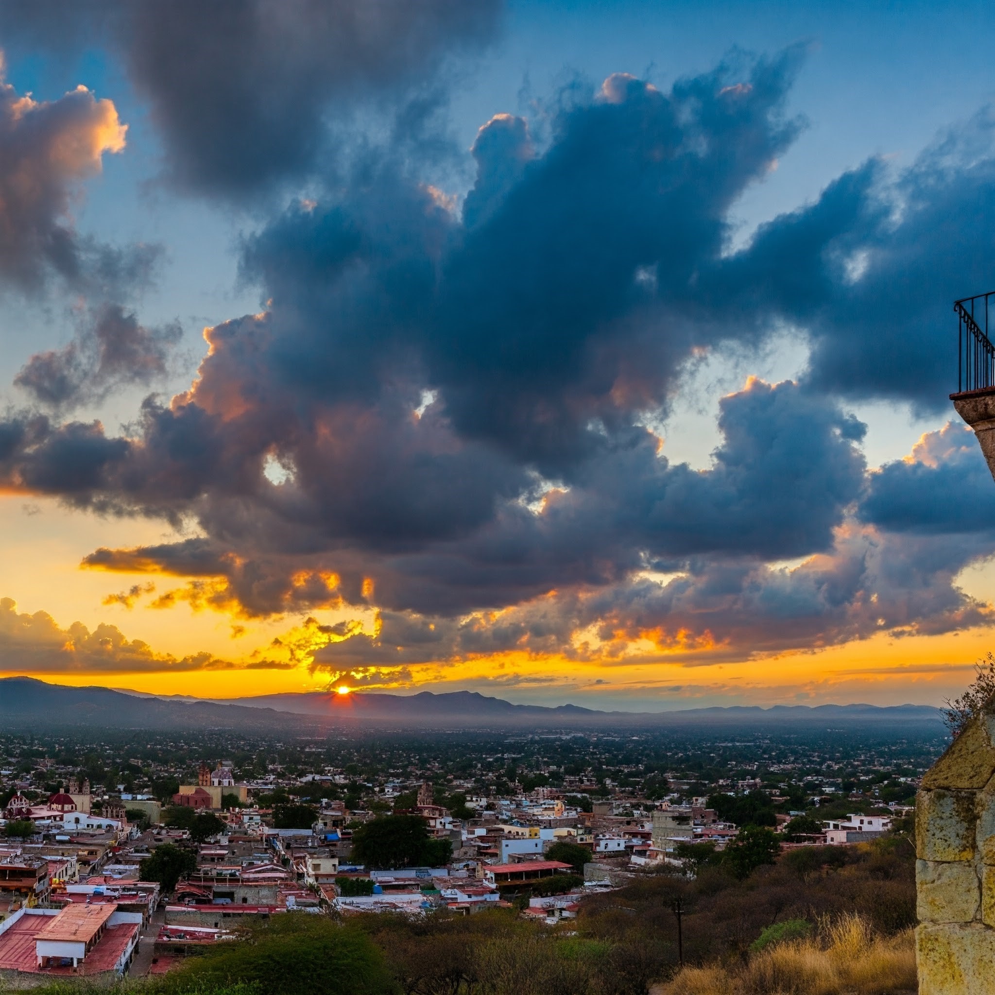 Embracing the Magic of San José del Pacífico: A Tranquil Mountain Escape in Oaxaca