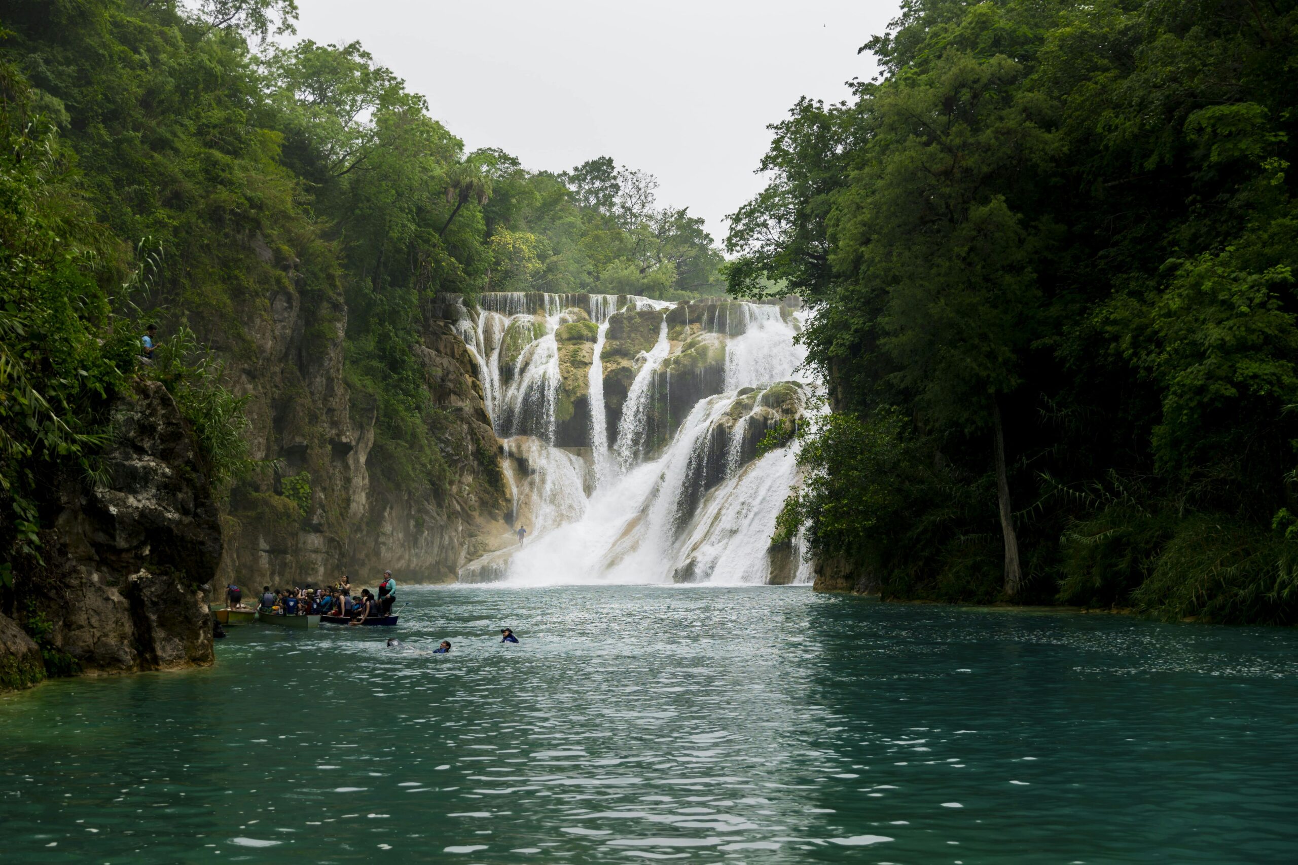 El Meco: Discovering Cancun’s Hidden Mayan Ruin