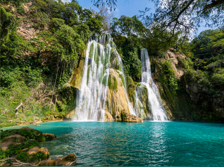 La Huasteca: A Journey into Mexico’s Hidden Oasis