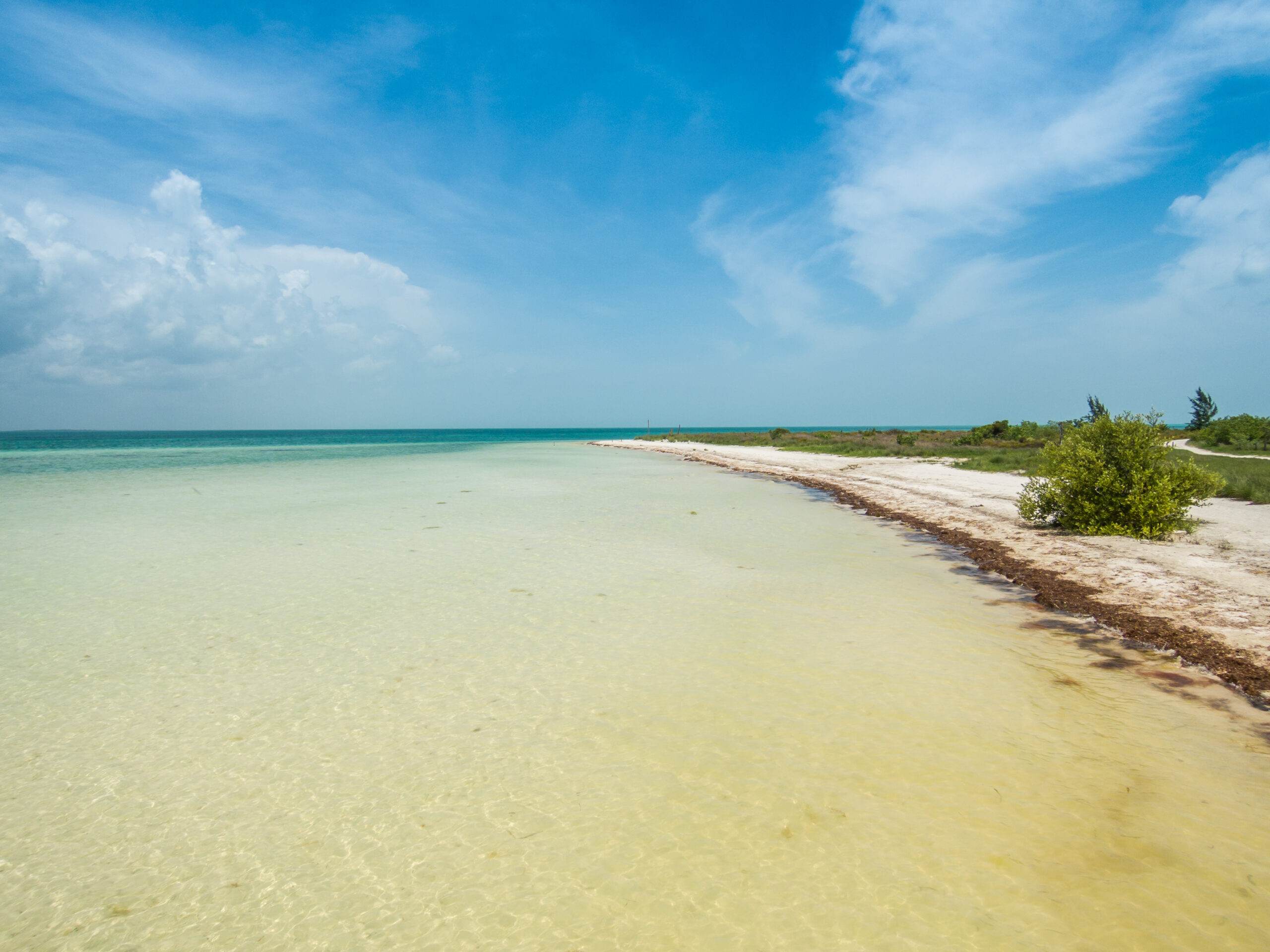 Isla Holbox: Discover the Stunning Oasis of Bliss in Quintana Roo