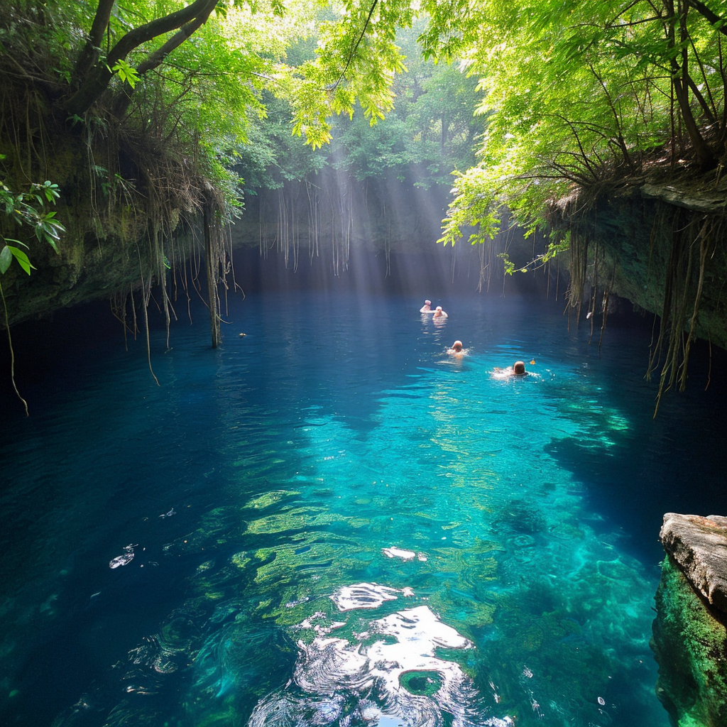 Why Bacalar Quintana Roo is Mexico’s Ultimate Hidden Gem