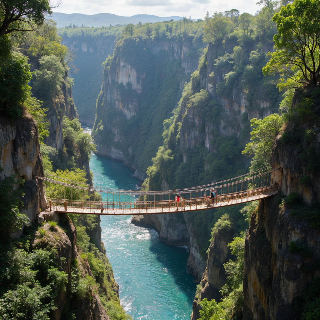 Las Grutas de Tolantongo: Ultimate Escape to Paradise in Mexico